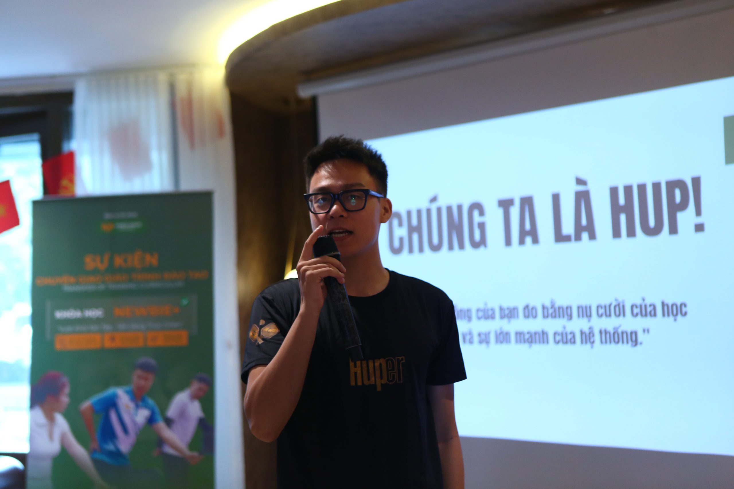 COO Nguyễn Đình An