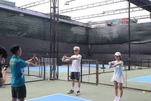 Giải đáp thắc mắc Pickleball là gì và hướng dẫn chơi cho người mới tại Hà Nội