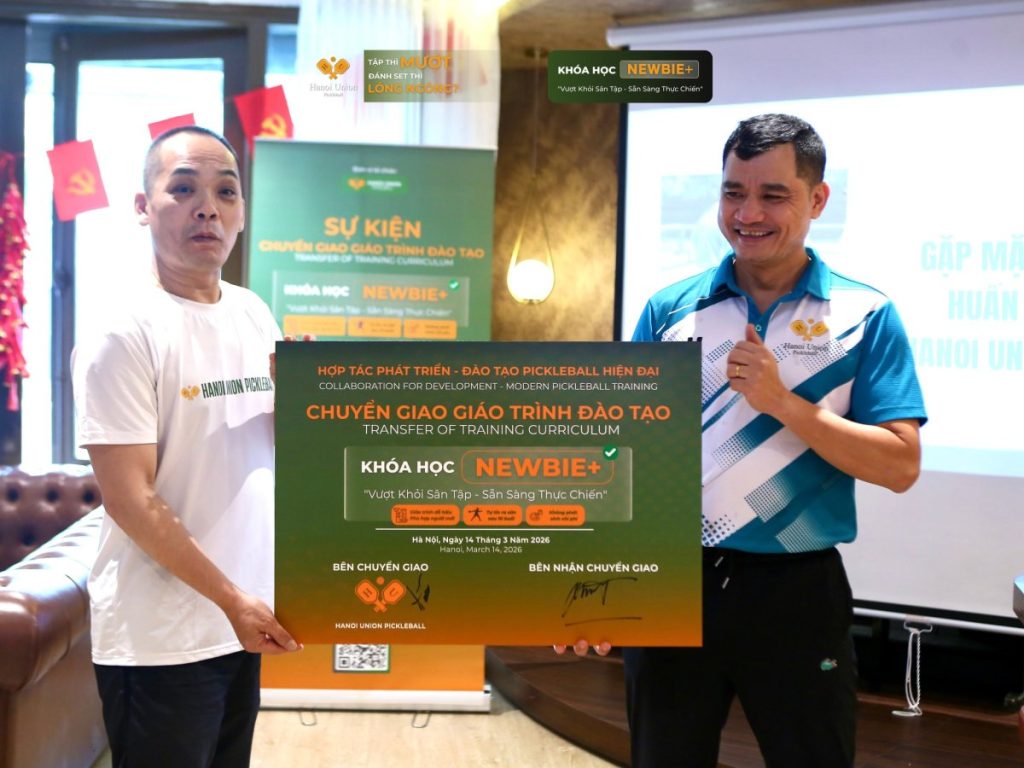 khoa-hoc-pickleball-ha-noi-union-pickleball