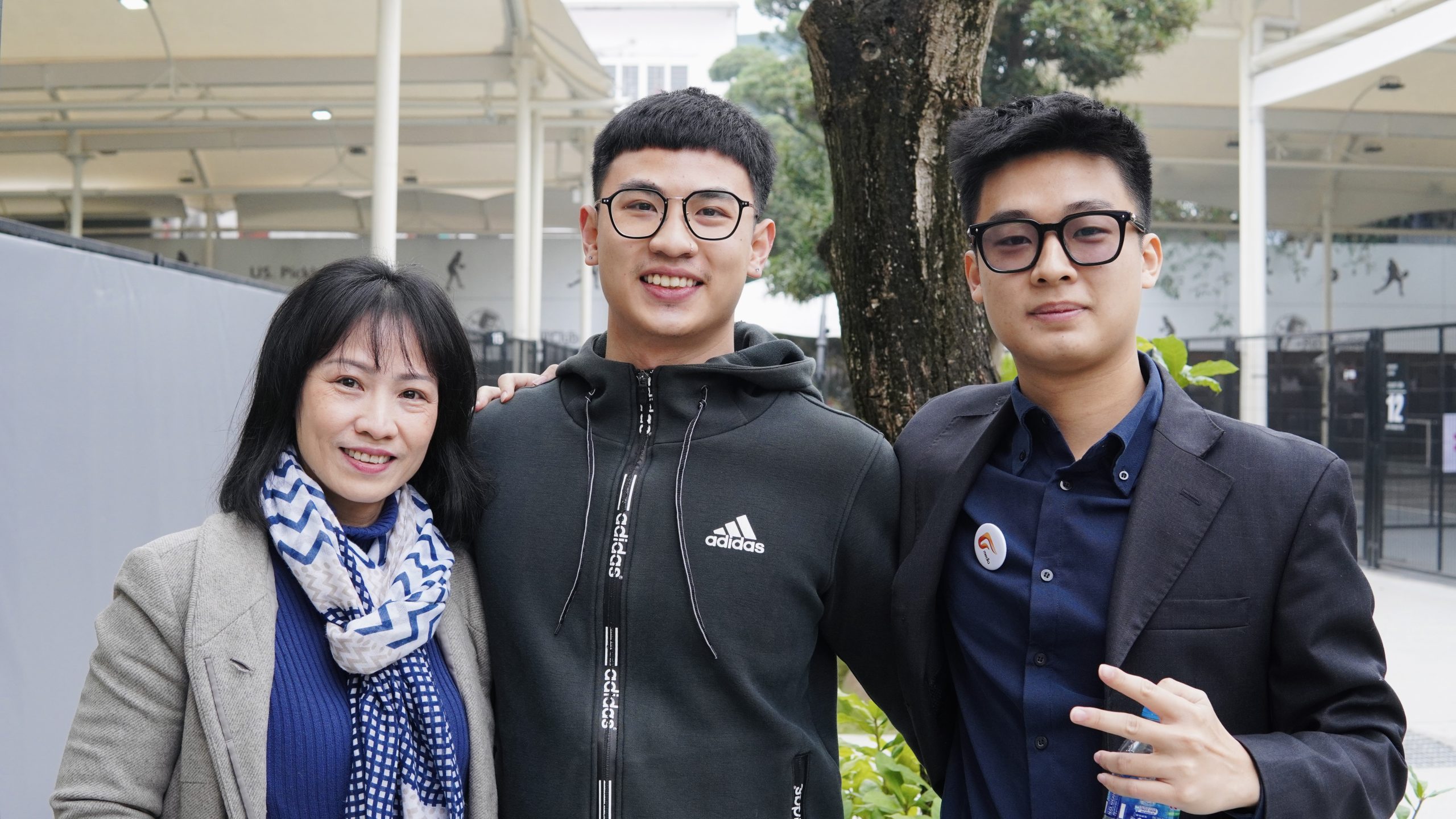 Pickleball Community