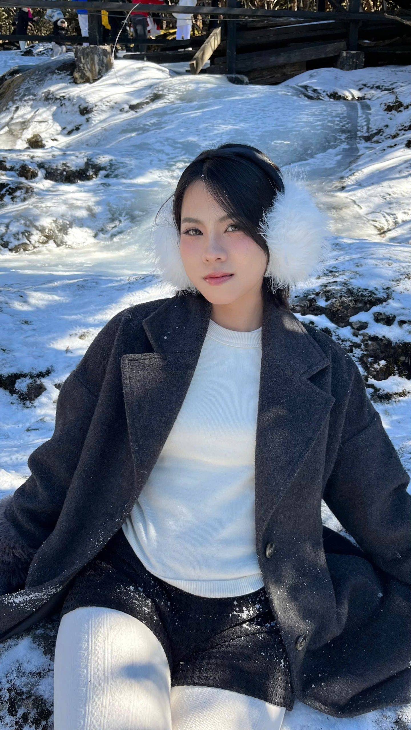 Tạ Phương Anh HUP